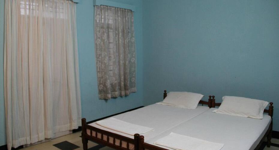 Lilly Inn Homestay, Kochi 4